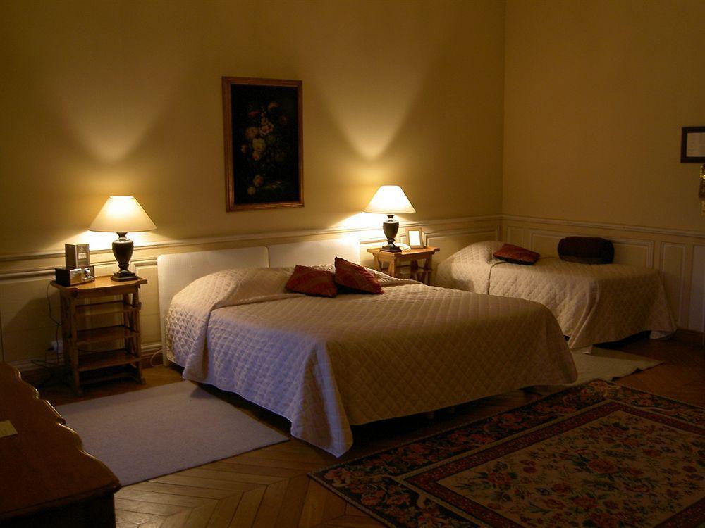 Chateau Du Marechal De Saxe Yerres Esterno foto