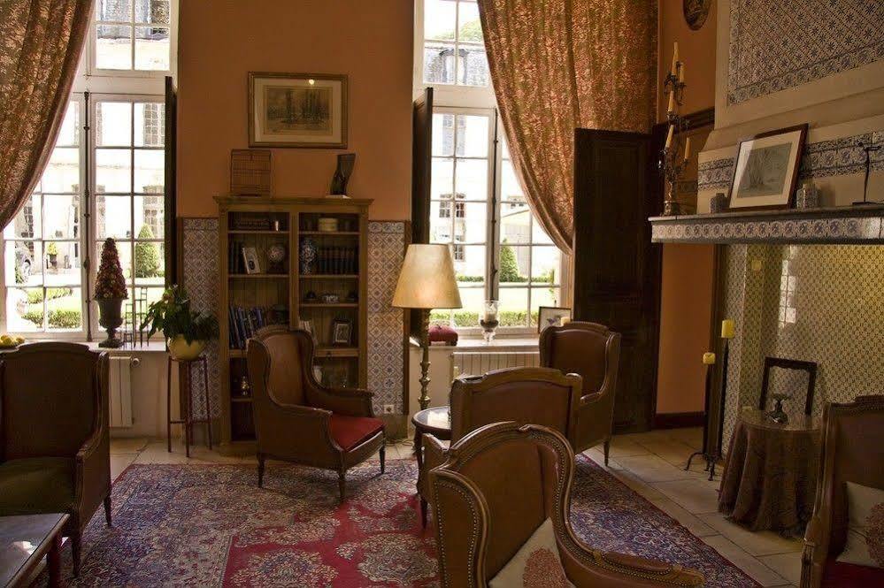 Chateau Du Marechal De Saxe Yerres Esterno foto
